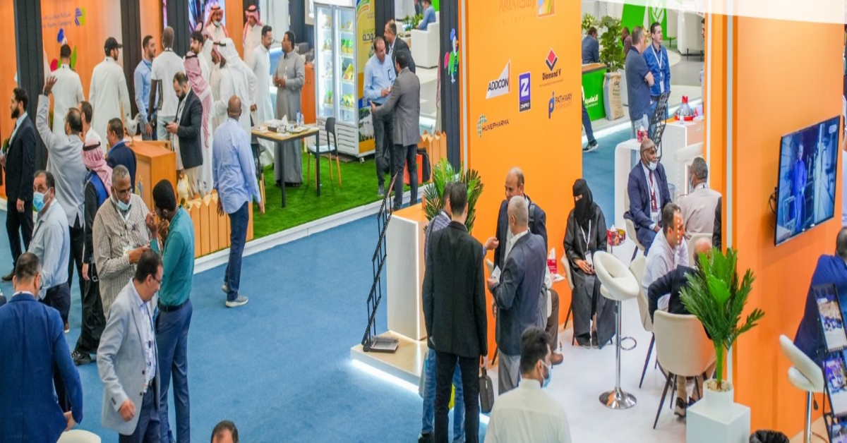 معرض الشرق الأوسط للدواجن Middle East Poultry Expo